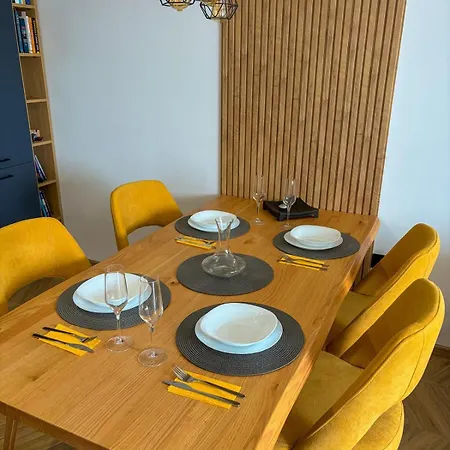 Apartment Modern Near St Konstantin&elena Warna