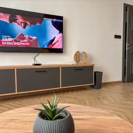 Apartment Modern Near St Konstantin&elena Warna