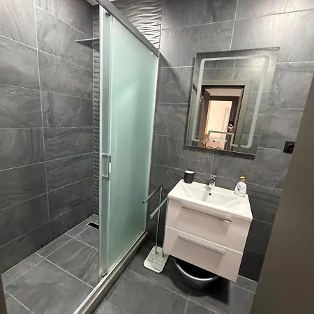 Apartment Modern Near St Konstantin&elena Warna