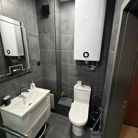 Modern Near St Konstantin&elena Apartment *