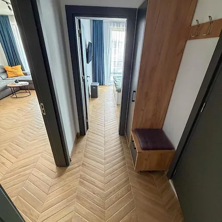 Apartment Modern Near St Konstantin&elena